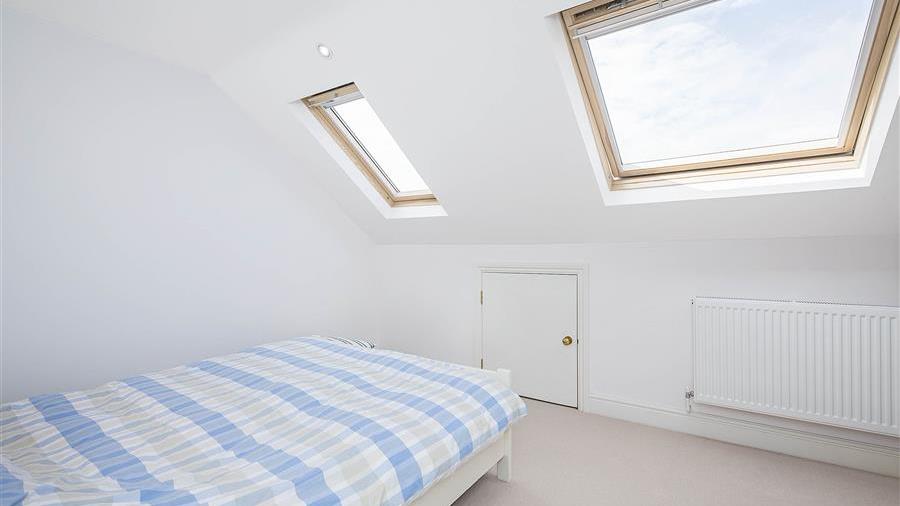 Fifth Bedroom