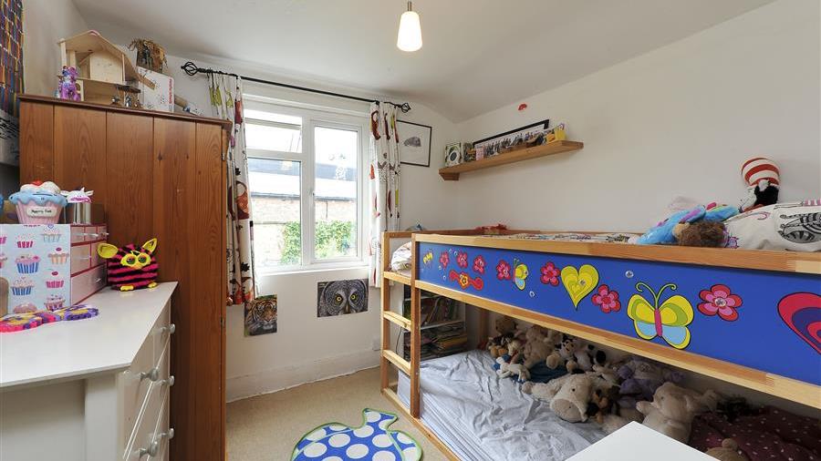 Third Bedroom