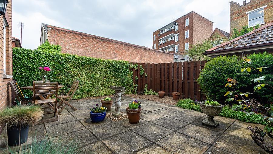 Garden