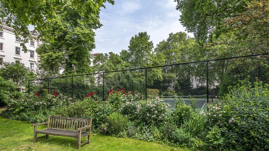 Communal Garden
