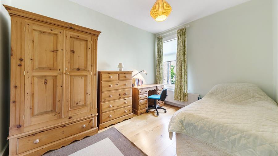 Third Bedroom