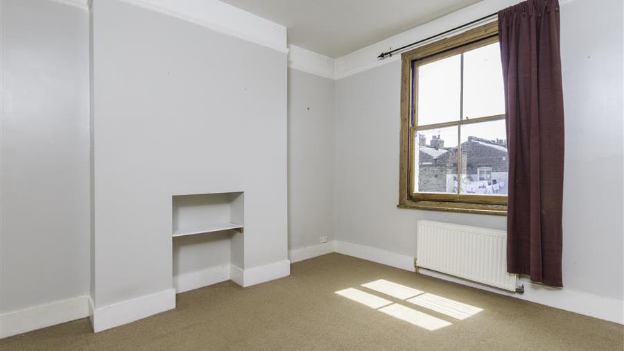 Third Bedroom