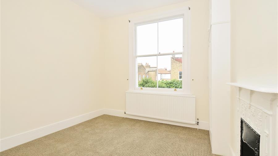 Fifth Bedroom