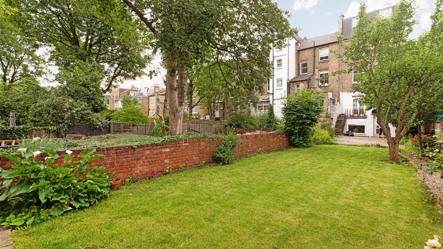 Communal Garden