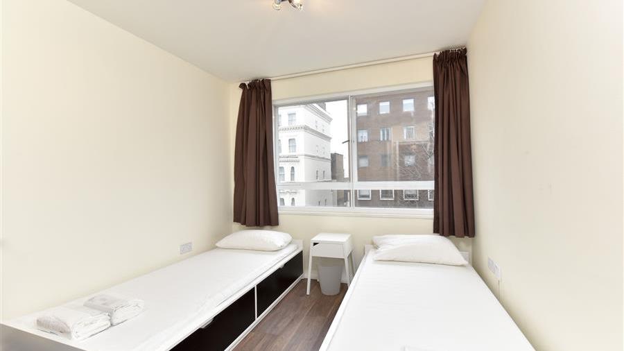 Third Bedroom