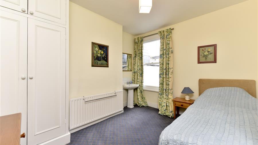 Third Bedroom
