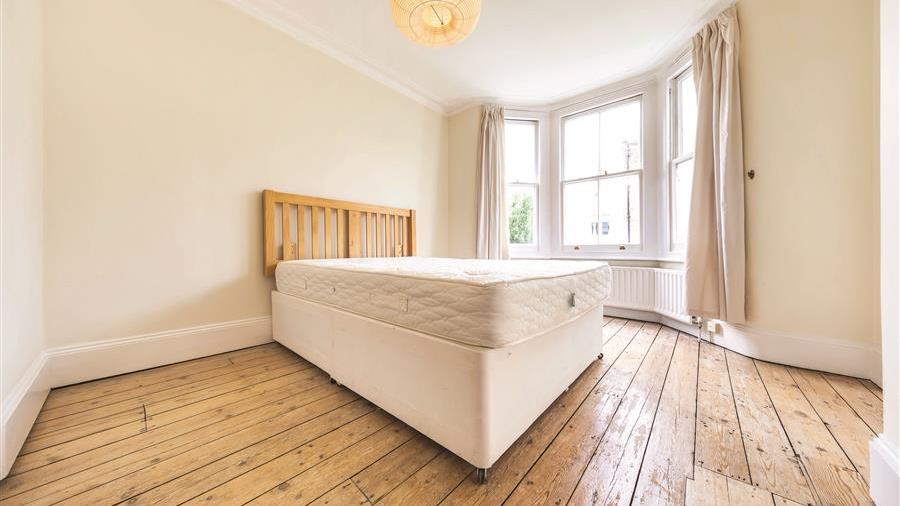 Third Bedroom