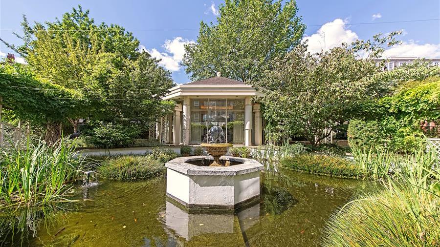 Communal Garden