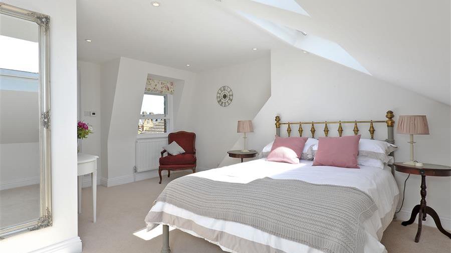 Fifth Bedroom