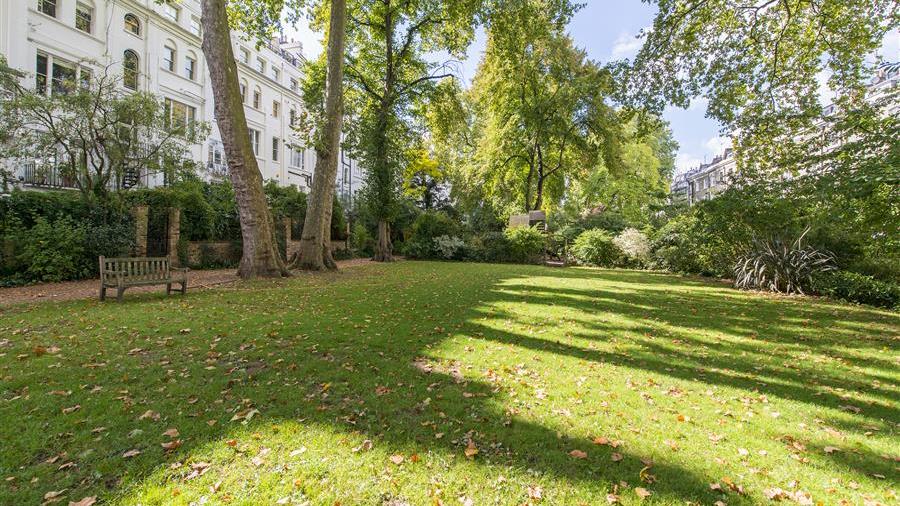 Communal Garden