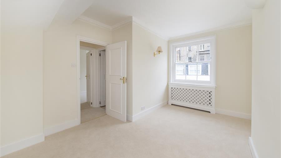 Third Bedroom
