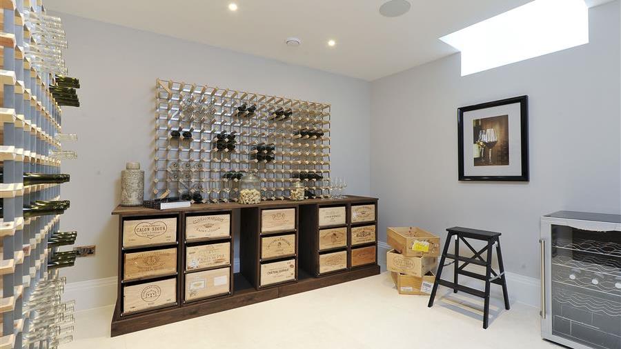 Wine Cellar