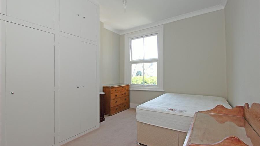 Third Bedroom