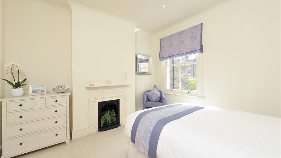 Third Bedroom