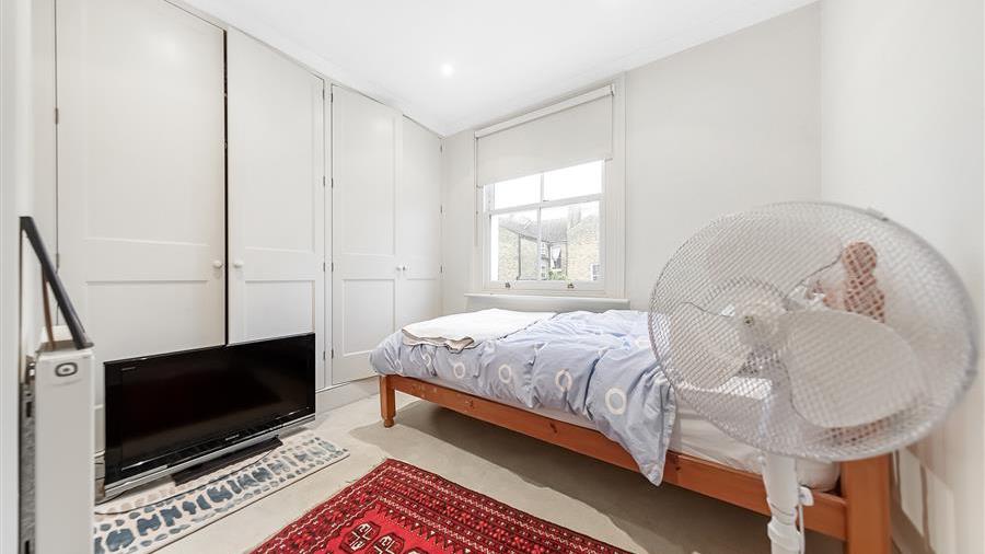 Third Bedroom