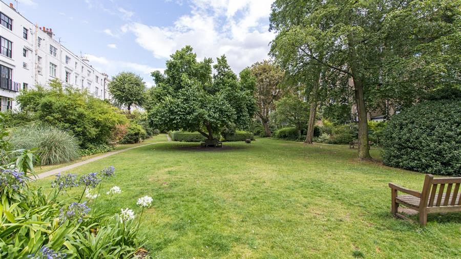 Communal Garden
