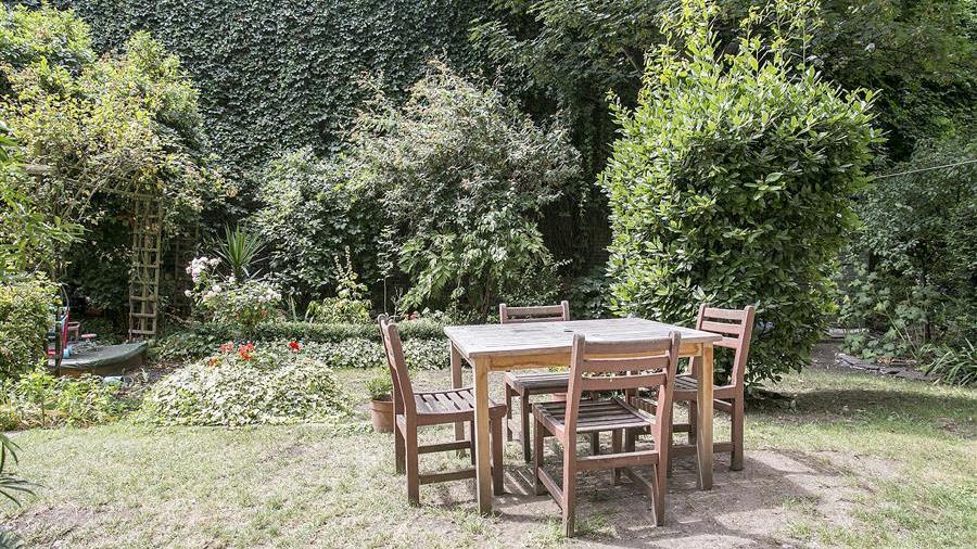 Communal Garden