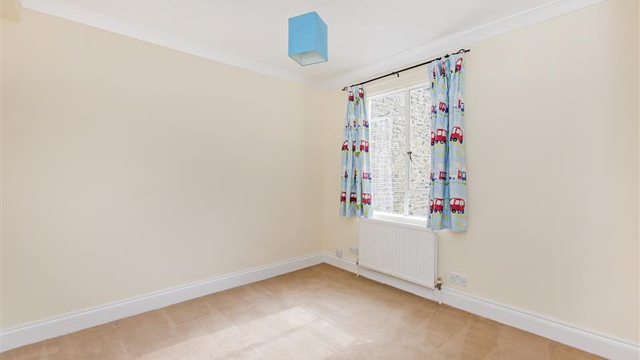 Third Bedroom