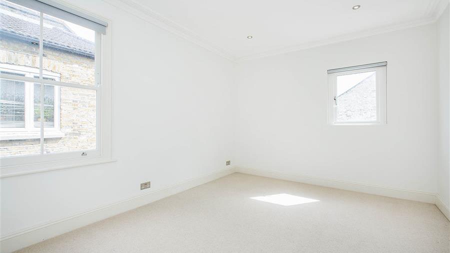 Third Bedroom
