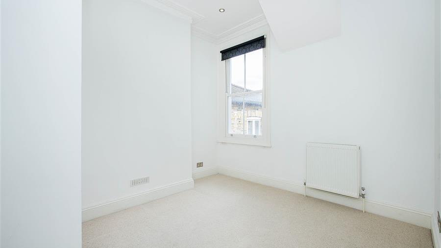 Fourth Bedroom
