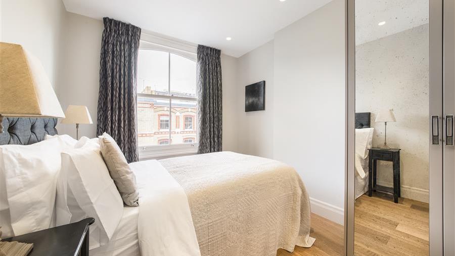 Third Bedroom