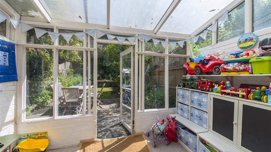 Conservatory