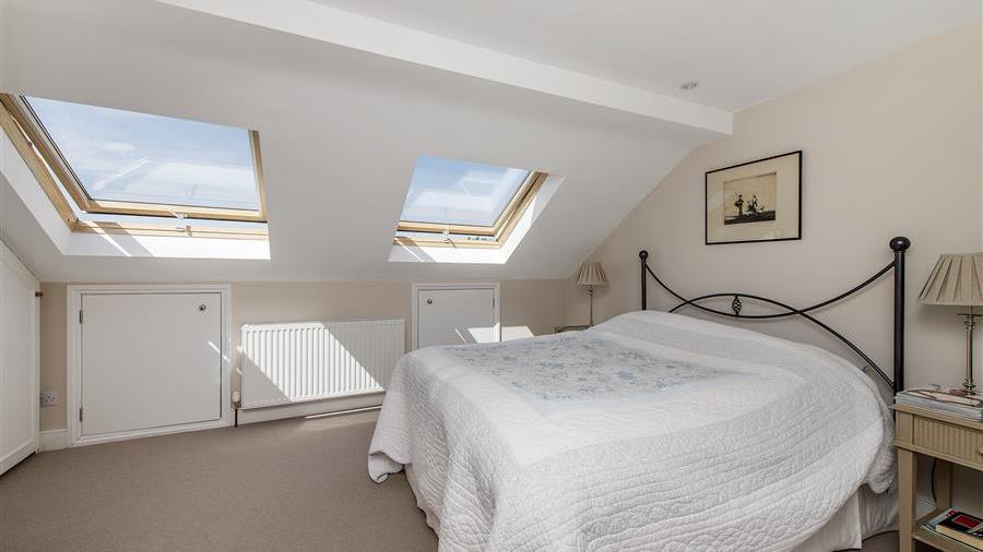 Fifth Bedroom