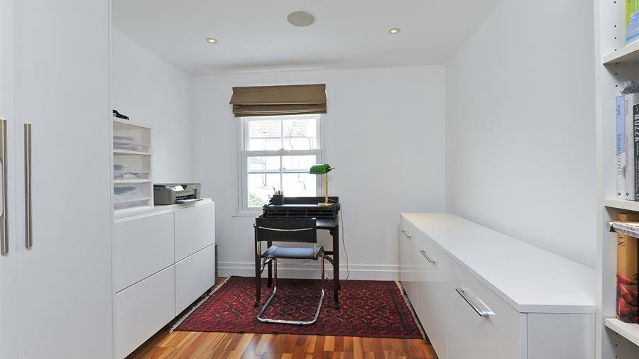 Fifth Bedroom