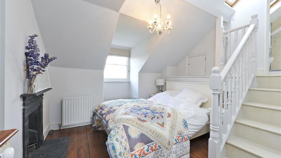 Fifth Bedroom