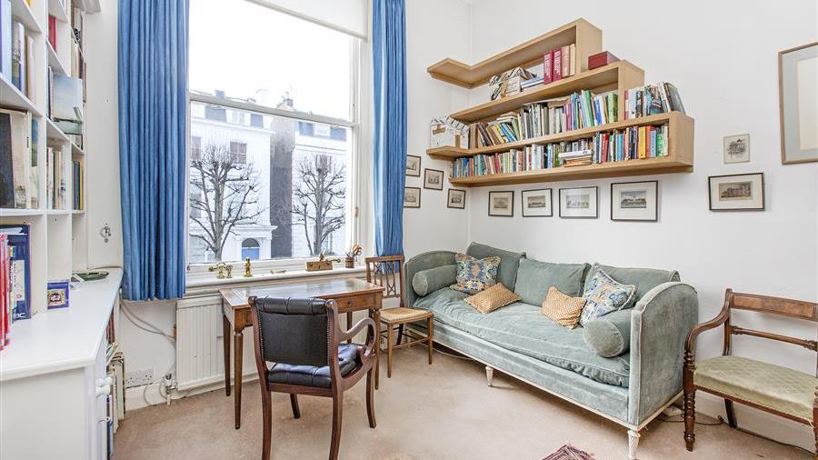 Third Bedroom