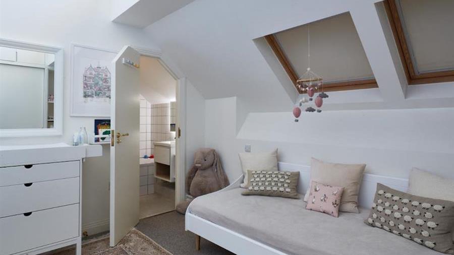 Third Bedroom