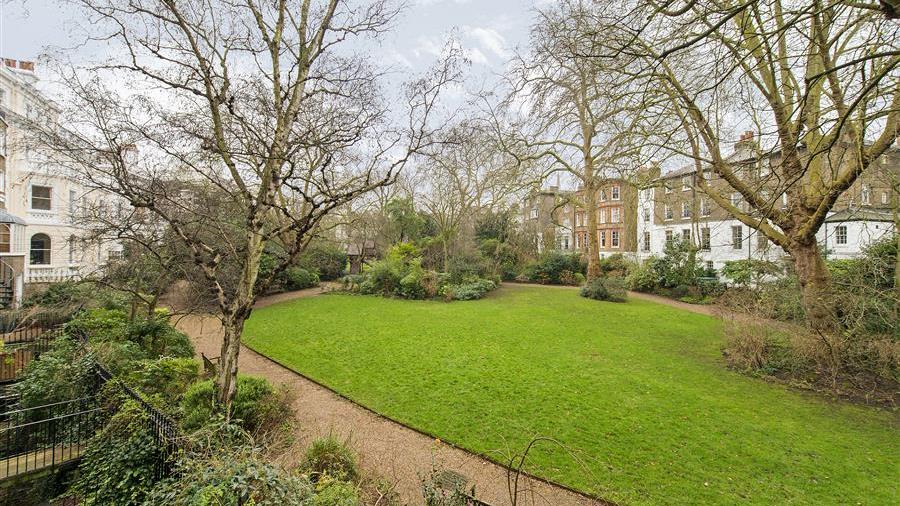 Communal Garden