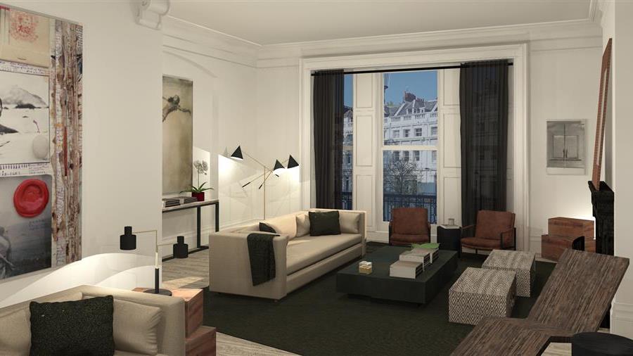 Sitting Room