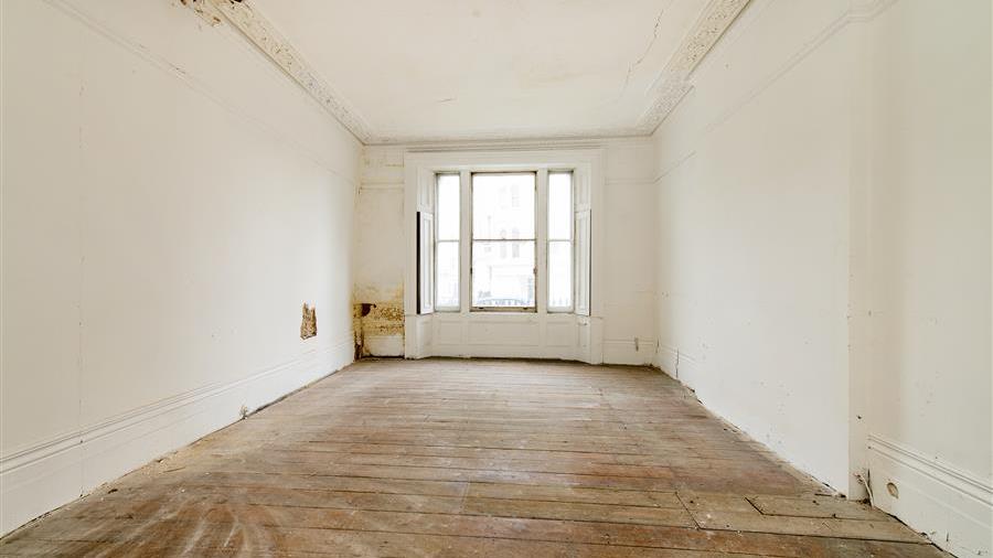 Second Reception Room