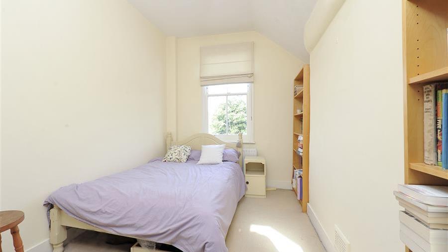 Fifth Bedroom