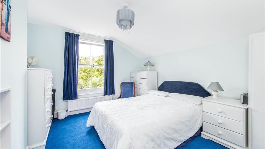 Third Bedroom