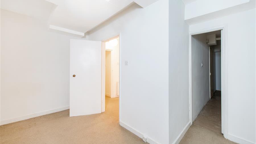 Third Bedroom