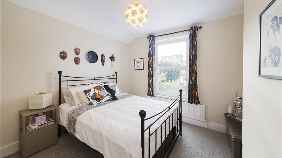 Third Bedroom