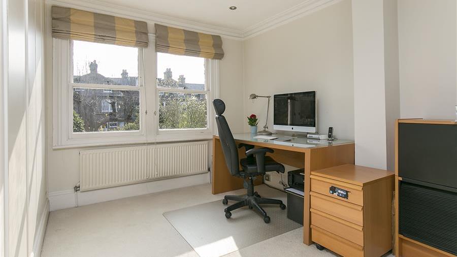 Third Bedroom