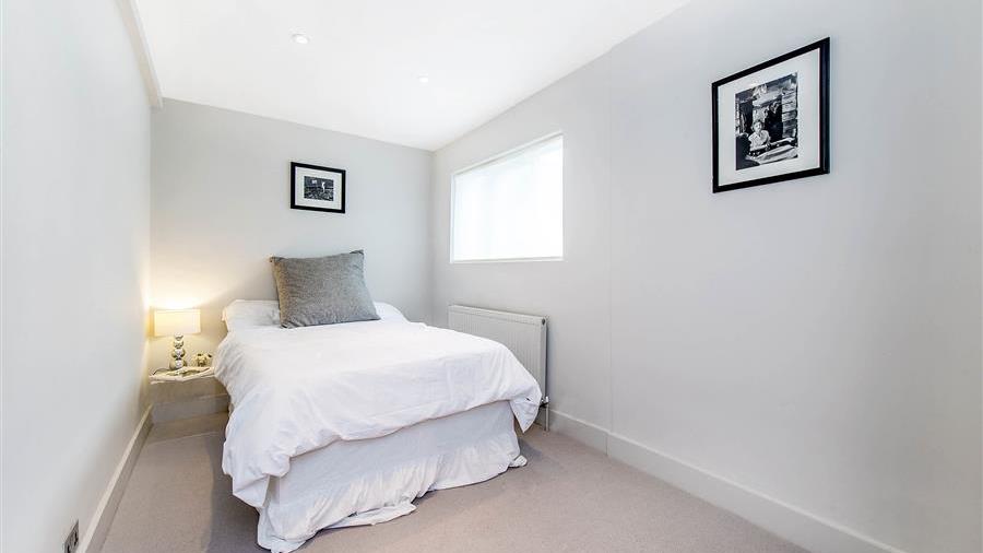 Third Bedroom