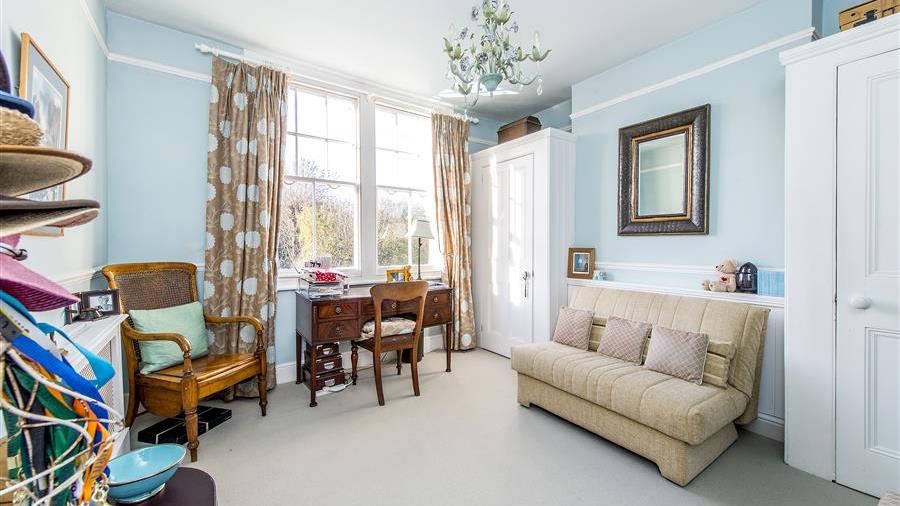 Third Bedroom