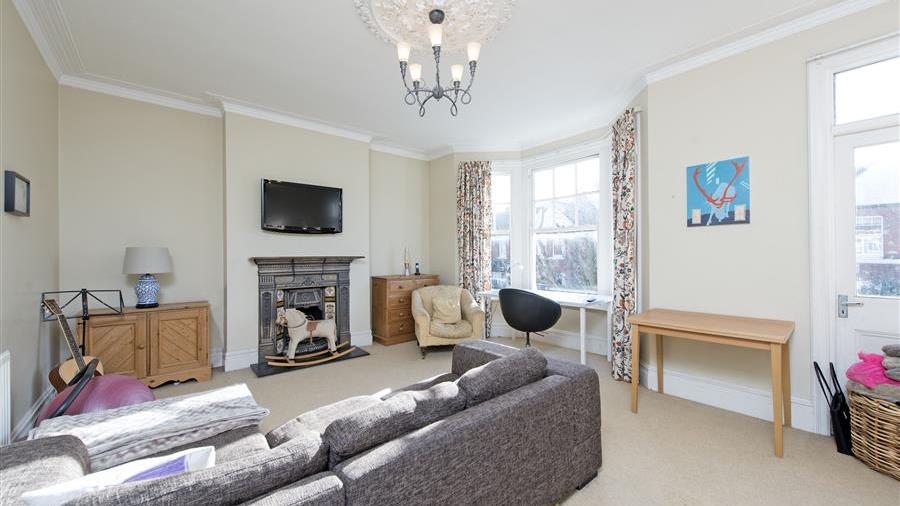 Fifth Bedroom