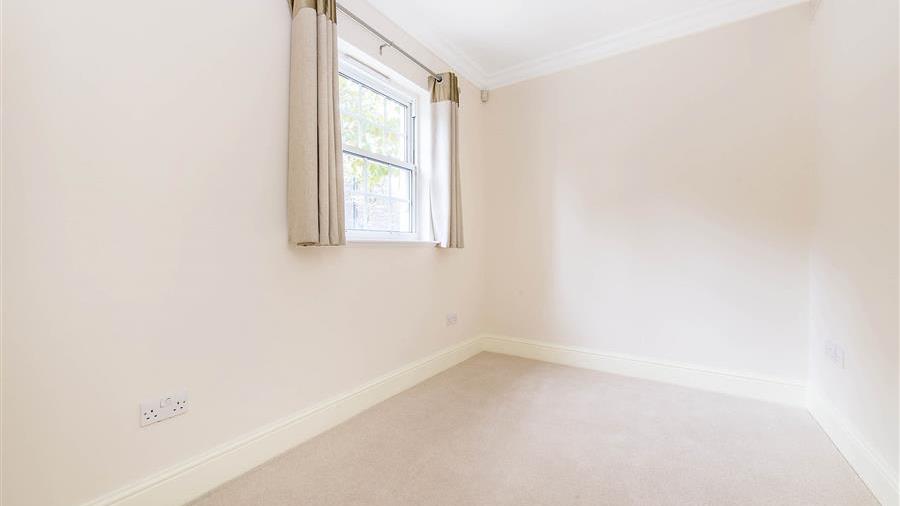 Third Bedroom