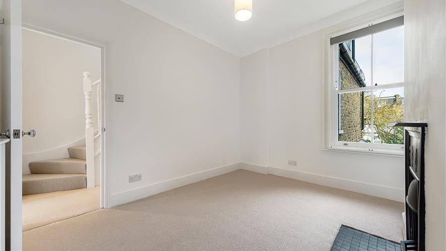 Third Bedroom