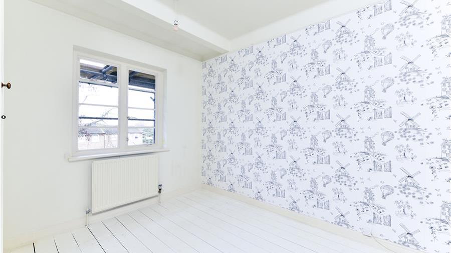 Fourth Bedroom