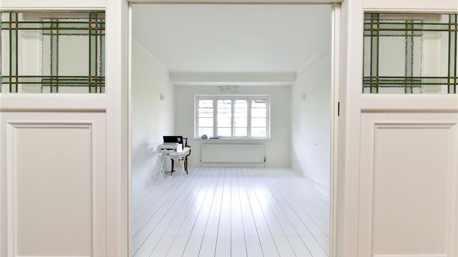 Second Reception Room