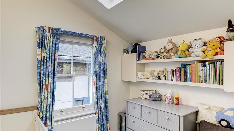 Third Bedroom