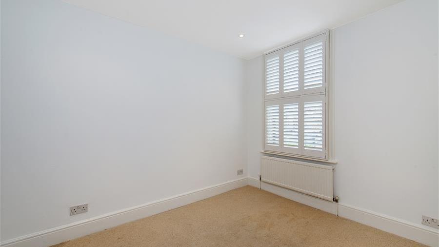 Third Bedroom