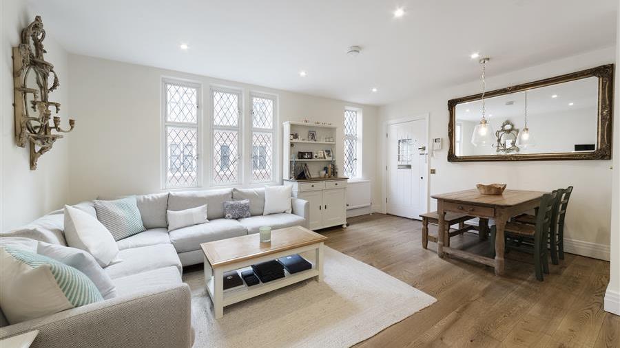 Sitting Room