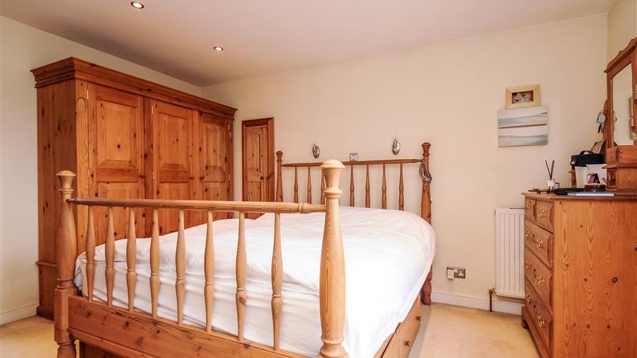 Third Bedroom